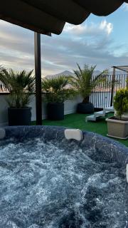 Sunscape Penthouse - 4