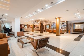 Hotel Euro Suíte Recife Boa Viagem By Nacional Inn - 9