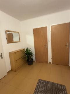 Wohlfühlwohnung Wiesenfeld - 8