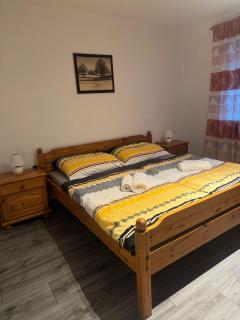 Wohlfühlwohnung Wiesenfeld - 4