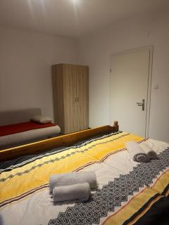 Wohlfühlwohnung Wiesenfeld - 3