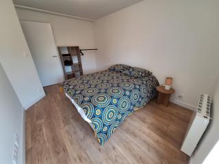 maison à la campagne 6 personnes - 1