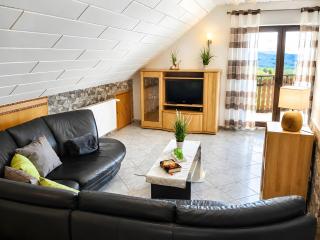Ferienwohnung Frischkorn - 6