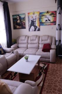 JEEK Apartments - 9