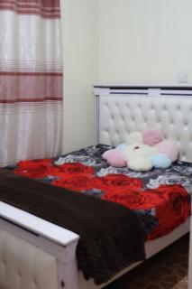 JEEK Apartments - 5