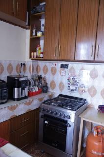 JEEK Apartments - 1