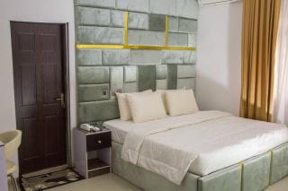 TAF House Suites & Apartments - 1