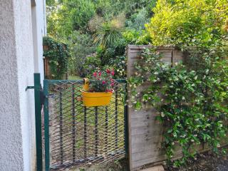 Location appartement - 8