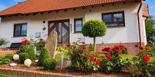 Ferienwohnung Frischkorn - 7