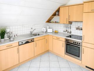 Ferienwohnung Frischkorn - 4