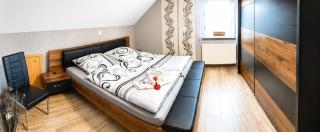 Ferienwohnung Frischkorn - 2
