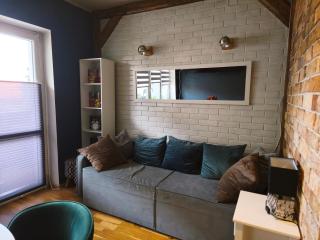 Apartamenty Centrum Nowa Ruda No1 - 8