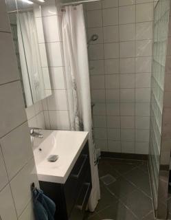 Fin leilighet sentralt i Oslo - 0