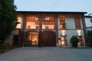 La Corte e l'Uva - 0