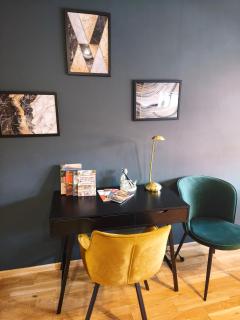 Apartamenty Centrum Nowa Ruda No1 - 3