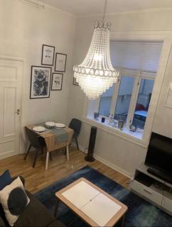 Fin leilighet sentralt i Oslo - 6