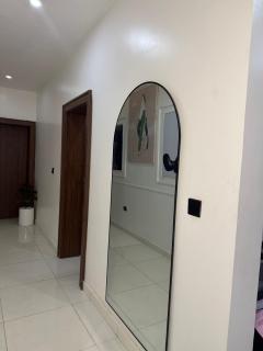 2 bedroom Atrium apartment - 8
