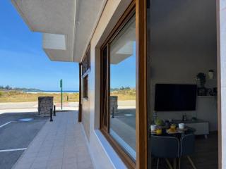 Flower Beach Helgueras 2 - 6092 - 9