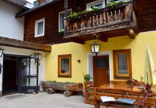 Gasthof Raufner - 5