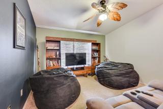 Close to Dtwn! Family-Friendly Dade City Townhome - 7