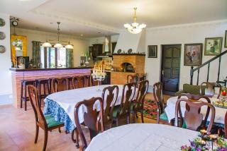 Resedinta Rotundu - Butuceni - 1