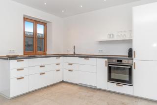 Chalet Kreuth II - Private Alpine Chalet next to Tegernsee for Family & Friends - including Sauna & free parking - Kreuth - 1
