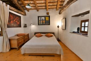 Karst house Mediteranean Slovenia - 8