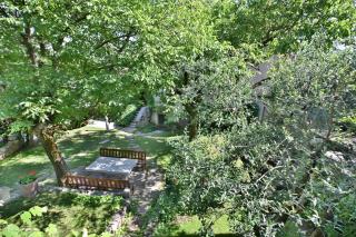 Karst house Mediteranean Slovenia - 3