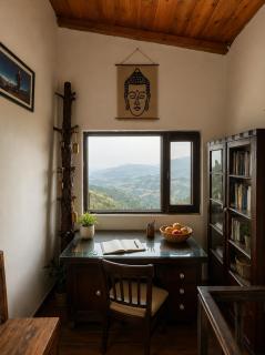 Panorama by Meraki - Entire villa with Himalayan View - Rānīkhet - 5