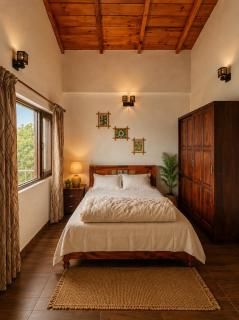 Panorama by Meraki - Entire villa with Himalayan View - Rānīkhet - 3