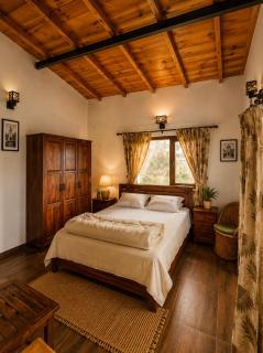 Panorama by Meraki - Entire villa with Himalayan View - Rānīkhet - 2