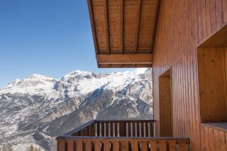 Les Gentianes by Actisource - Puy-Saint-Vincent - 3
