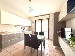 SE272 - Senigallia, nuovo bilocale accessoriato e con garage privato - 5