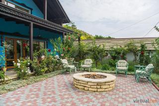 Resedinta Rotundu - 3