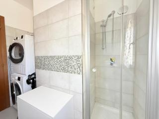 SE272 - Senigallia, nuovo bilocale accessoriato e con garage privato - 4