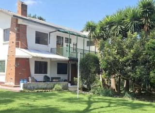 Casa en Quinta ,bbq,cancha, piscina agua caliente - Ascázubi - 5