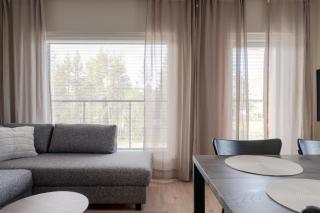 Äkäsentie 1 A 305 by Holiday in Lapland - Äkäslompolo - 6
