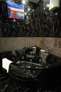 Dositej Spa Belgrade Center Apartment with Jacuzzi - 6