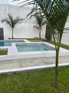 Aura Beach House - 6