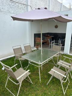 Aura Beach House - 3