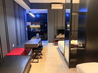 Axon Residence Supper stay KL Bukit Bintang - 1
