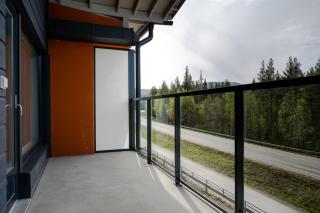 Äkäsentie 1 A 312 by Holiday in Lapland - 1