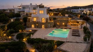 Your private Mykonos Villa - 1
