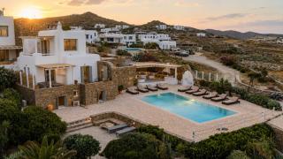Your private Mykonos Villa - 7