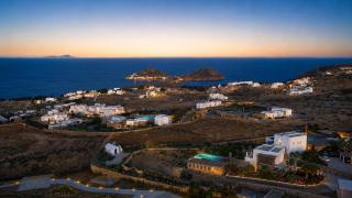 Your private Mykonos Villa - 6