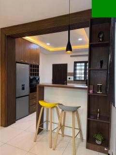 2 bedroom Atrium apartment - 5