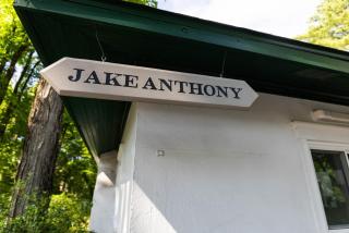 Jake Anthony, Historic Castle at Saylors Lake - 7