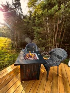 Sunny Waterfront Cottage at FarAway Pond - 7
