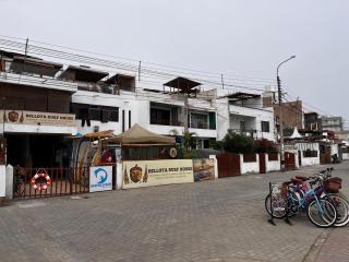 La Bellota Surf House Huanchaco - 7
