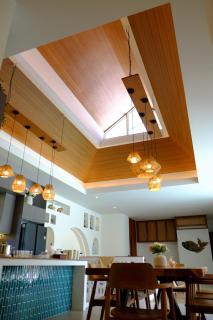 The Glorious - Stunning Designer 4BR 350 sqm oasis - 1